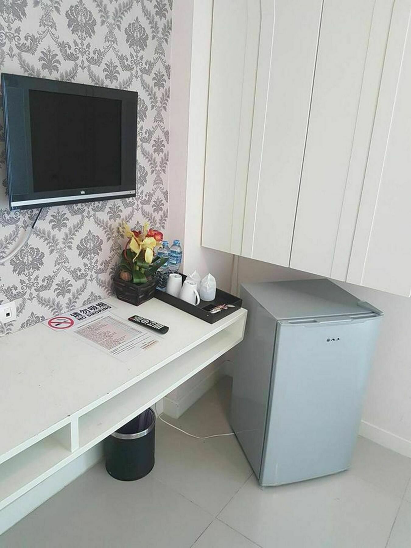 J Sweet Dream Boutique Hotel Phuket Patong Екстер'єр фото